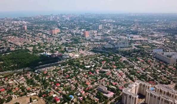 Какие районы Одессы наиболее привлекательны для покупки квартир