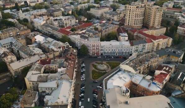 Выбор помещения под магазин в Одессе: секреты успешного бизнеса и стратегии роста