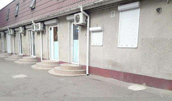 Читать полностью Готовый бизнес под ключ: что скрывается за ценником в $700,000 на отель в Одессе?