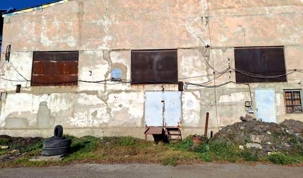 Читать полностью Сокровища, спрятанные в объявлениях: что может рассказать склад за 6750 грн в Одессе о бизнес-возможностях