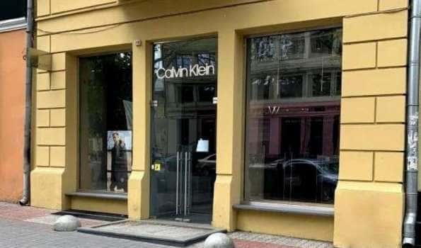 магазин в аренду